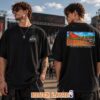 The Elovaters Red Rocks Morrison Colorado 2026 Concert Long Sleeve Shirt