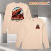 The Elovaters Exclusive Merch Tee For Red Rocks Amphitheatre In Morrison Colorado On May 17 2026 Unisex T-Shirt