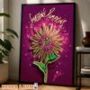 The Smashing Pumpkins Gish 35th Anniversary Poster The Smashing Pumpkins Gish 35th Anniversary Poster