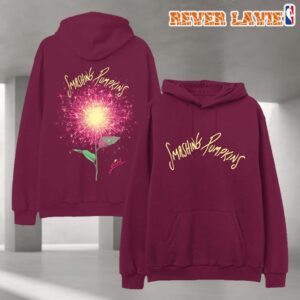 The Smashing Pumpkins Gish 35th Anniversary Hoodie