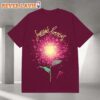 Minnesota Yacht Club Festival 2026 Bird Lineup Tee Minnesota Yacht Club Festival 2026 Bird Lineup Tee