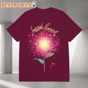 The Smashing Pumpkins Gish 35th Anniversary Tee