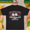 The Legend Zeb Ross Tennessee Volunteers T-Shirt