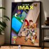 Supergirl IMAX Movie Poster Only In Cinemas On June 24 2026 Wall Art Print Supergirl IMAX Movie Poster Only In Cinemas On June 24 2026 Wall Art Print