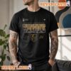 Vegas Golden Knights vs. Colorado Avalanche 2026 Western Conference Final Match-Up T-Shirt Vegas Golden Knights vs. Colorado Avalanche 2026 Western Conference Final Match-Up T-Shirt