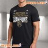 Vegas Golden Knights 2026 Western Conference Champions Locker Room T-Shirt Vegas Golden Knights 2026 Western Conference Champions Locker Room T-Shirt