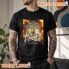 Vegas Golden Knights 2026 Western Conference Final Slashing Knight T-Shirt Vegas Golden Knights 2026 Western Conference Final Slashing Knight T-Shirt