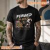 Vegas Golden Knights 2026 Western Conference Final Pixelated Knight T-Shirt