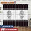 Versace New Luxury Window Curtain Curtain for Child Bedroom Living Room Home Decoration Versace New Luxury Window Curtain Curtain for Child Bedroom Living Room Home Decoration