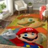 Video Game Area Rug Carpet For Bedroom Video Game Area Rug Carpet For Bedroom