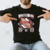 WrestleMania Hollywood 2023 All Wrestlers Unisex T-Shirt WrestleMania Hollywood 2023 All Wrestlers Unisex T-Shirt