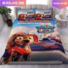 Skye So Fly Paw Patrol King Bedding Set Skye So Fly Paw Patrol King Bedding Set