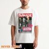 Point Break Festival 2026 IBIS Wave Virginia Beach Music Festival Official T-Shirt Point Break Festival 2026 IBIS Wave Virginia Beach Music Festival Official T-Shirt