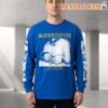 Alexisonfire Crisis Album Artwork London Manchester Exclusive Black Pullover Hoodie 2026 Alexisonfire Crisis Album Artwork London Manchester Exclusive Black Pullover Hoodie 2026