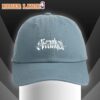 Arankai 2026 The Portrait Tour Classic Cap Hat Snapback