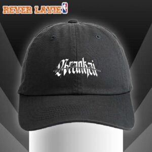 Arankai 2026 The Portrait Tour Classic Cap Hat Snapback