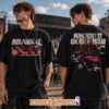 Arankai The Portrait Tour 2026 Official Concert Merchandise T-Shirt