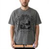 Arankai DOG The Portrait Tour 2026 Black Vintage T-Shirt
