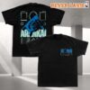 Arankai The Portrait Tour 2026 Official Concert Merchandise T-Shirt