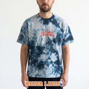 Arankai The Portrait Tour Vintage All Over Print T-Shirt