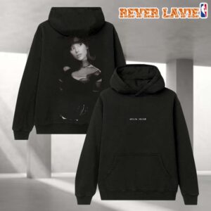 Ariana Grande 2026 The Boy Is Mine Photo Hoodie