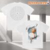Ariana Grande Eternal Sunshine Teddy Bear T-Shirt Ariana Grande Eternal Sunshine Teddy Bear T-Shirt