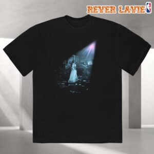 Ariana Grande Brighter Days Spotlight T-Shirt