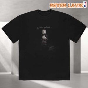 Ariana Grande Eternal Sunshine Teddy Bear T-Shirt