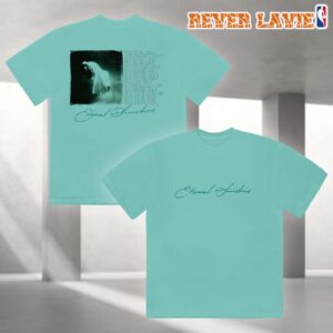 Ariana Grande Eternal Sunshine Tour Ascend T-Shirt