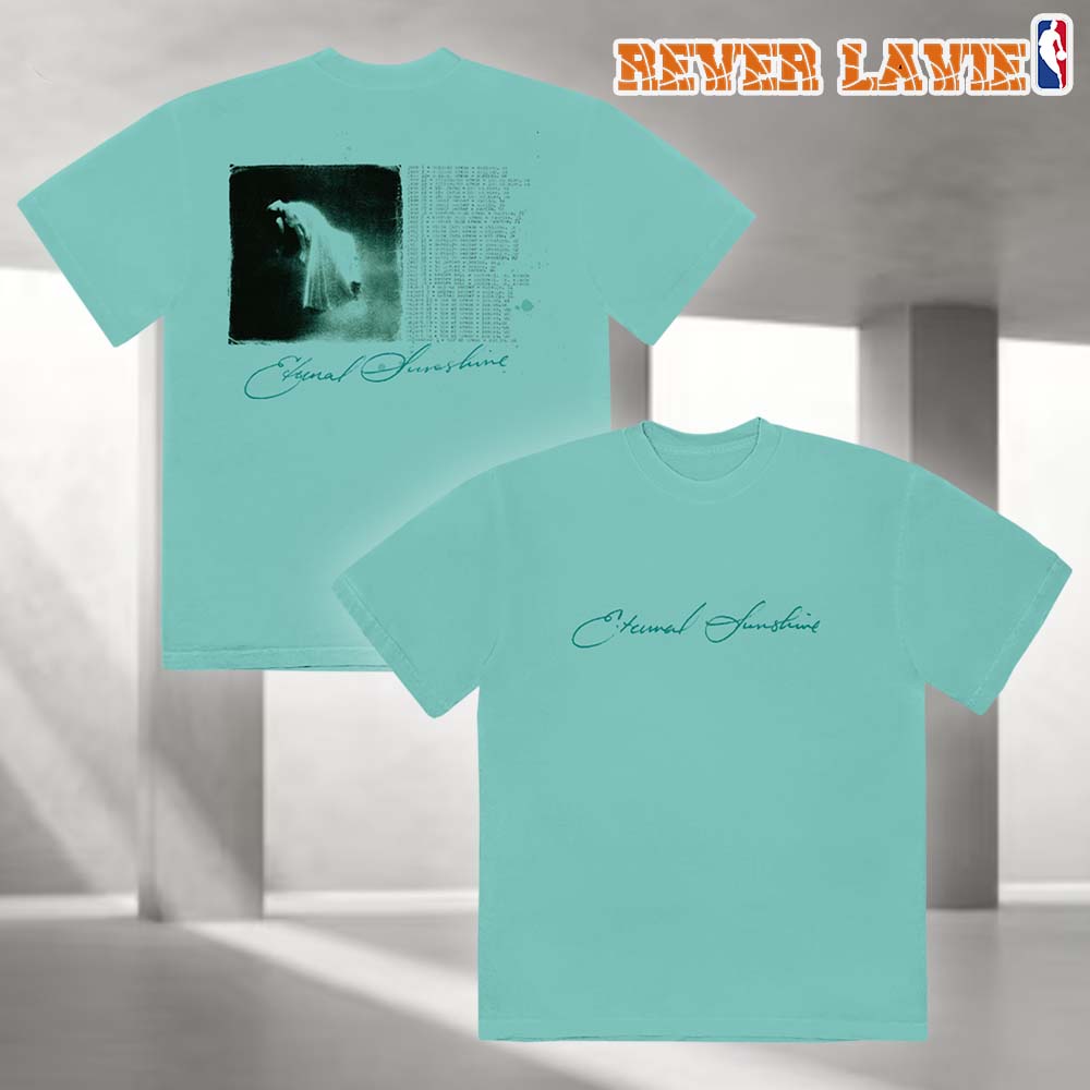 Ariana Grande Eternal Sunshine Tour Ascend T-Shirt Ariana Grande Eternal Sunshine Tour Ascend T-Shirt