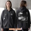 Paleface Swiss Everything Is Fine Long Sleeve Shirt
