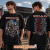 IGNEA 2026 Monumental Album Cover T-Shirt