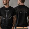 Behemoth I Scvlptor Ov Aeons And Worlds White 2026 Premium T-Shirt Behemoth I Scvlptor Ov Aeons And Worlds White 2026 Premium T-Shirt