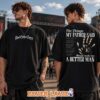 Pixies P40 Tee 2026 Tour