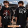 Black Veil Brides 2026 Sketch Unisex T-Shirt