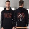 Emma Ruth Rundle 2026 Powerless All Over Print Hoodie