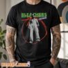 Beast In Black North American Tour Dates 2026 Two Sided Shirt