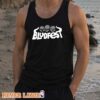 Bludfest 2026 Festival Lineup Black T-Shirt Featuring Yungblud And Special Guests Bludfest 2026 Festival Lineup Black T-Shirt Featuring Yungblud And Special Guests