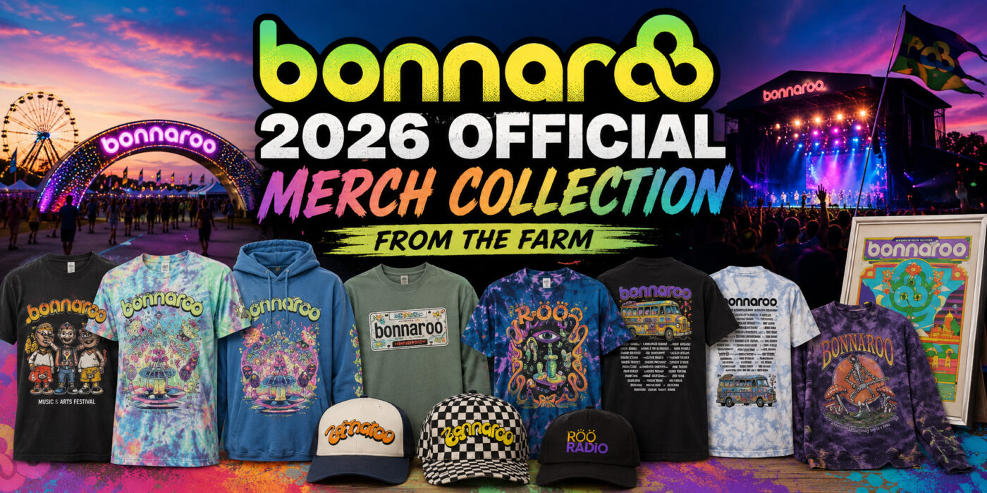 Bonnaroo 2026 Festival