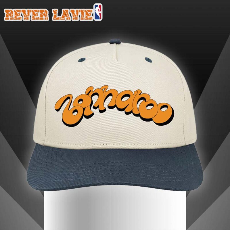 Bonnaroo 2026 Festival Bonnaroo Arch Two Tone A Frame Hat