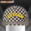 Bonnaroo 2026 Festival Bonnaroo Arch Two-Tone A-Frame Hat Bonnaroo 2026 Festival Bonnaroo Arch Two-Tone A-Frame Hat