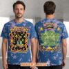 Bonnaroo 2026 Festival Fountain Party All Over Print Shirt Bonnaroo 2026 Festival Fountain Party All Over Print Shirt