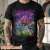 Brand Of Sacrifice 2026 Death Note Unisex Tee