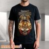 Brand Of Sacrifice 2026 Toon World Unisex Tee