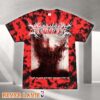 From Ashes To New Poison Paradise Graphic All Over Print T-Shirt