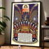 All Them Witches Tour Dates Poster House Of Mirrors Tour 2026 Home Decor Poster Canvas All Them Witches Tour Dates Poster House Of Mirrors Tour 2026 Home Decor Poster Canvas