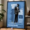 Turnover Tour Poster Down On Earth Europe Tour In Germany Netherlands Belgium France United Kingdom On March 2026 Modern Room Decor