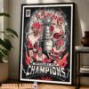 Foo Fighters Tour Dates Poster Take Cover Tour In India January 2027 Home Decor Poster Canvas