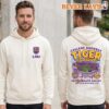 LSU Tigers College GameDay At Tiger Stadium In Baton Rouge Louisiana 2026 Double-Sided Unisex T-Shirt LSU Tigers College GameDay At Tiger Stadium In Baton Rouge Louisiana 2026 Double-Sided Unisex T-Shirt