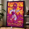San Antonio Spurs vs New York Knicks 2026 NBA Finals Championship Court Artwork Home Decor Poster Canvas San Antonio Spurs vs New York Knicks 2026 NBA Finals Championship Court Artwork Home Decor Poster Canvas